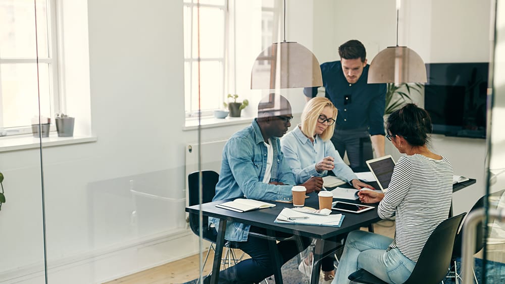 integrating outsourced telemarketing