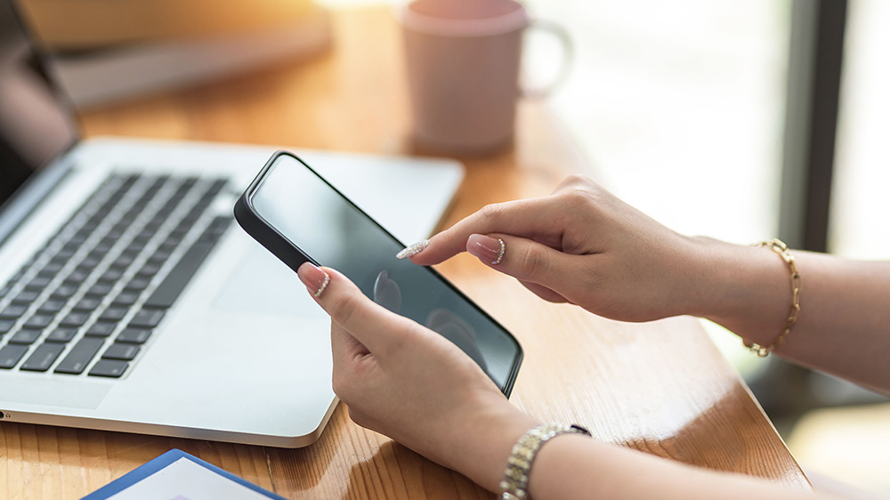 Telemarketing to support digital campaigns
