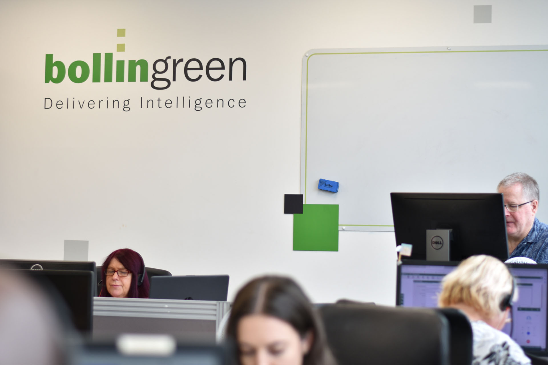 telemarketing and marketing